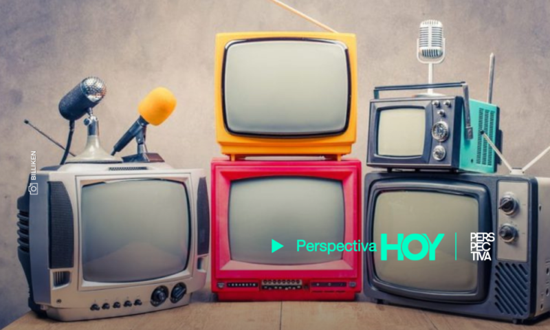 DÍA DE LA TELEVISIÓN