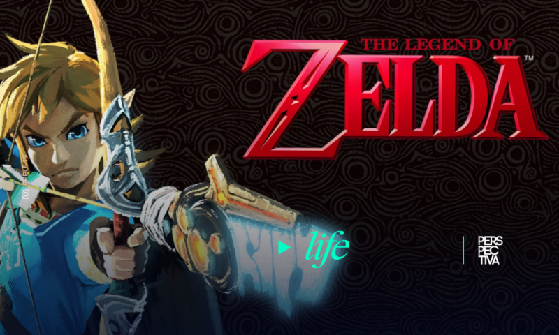 The Legend of Zelda