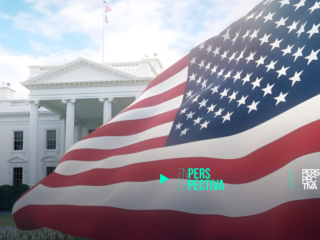 Elecciones Estados Unidos 2024