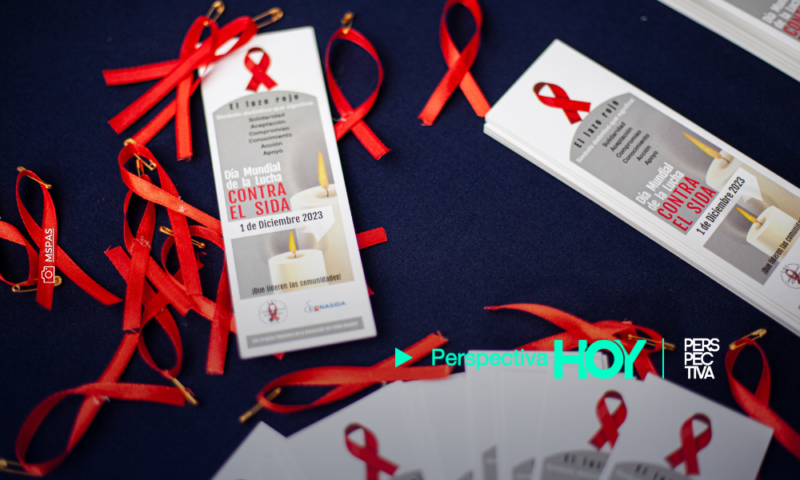 Día Mundial de la Lucha contra el Sida en Guatemala