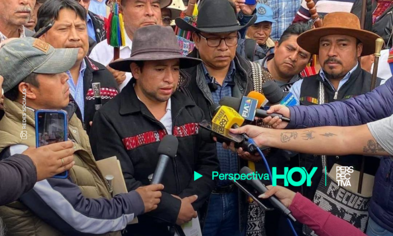 Organizaciones anuncian nuevas manifestaciones para este 3 y 4 de noviembre