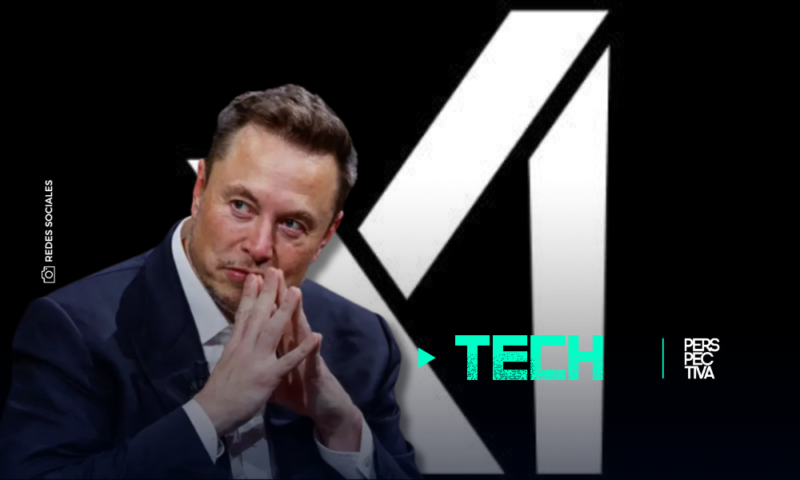 Elon Musk está listo para lanzar el primer modelo de IA para un grupo selecto