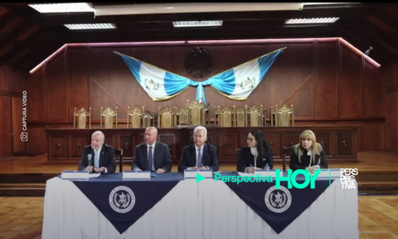 CC ordena al Congreso elegir Cortes del periodo 2019-2024 “a más tardar el 15 de diciembre”