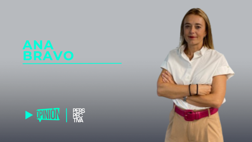 ANA BRAVO
