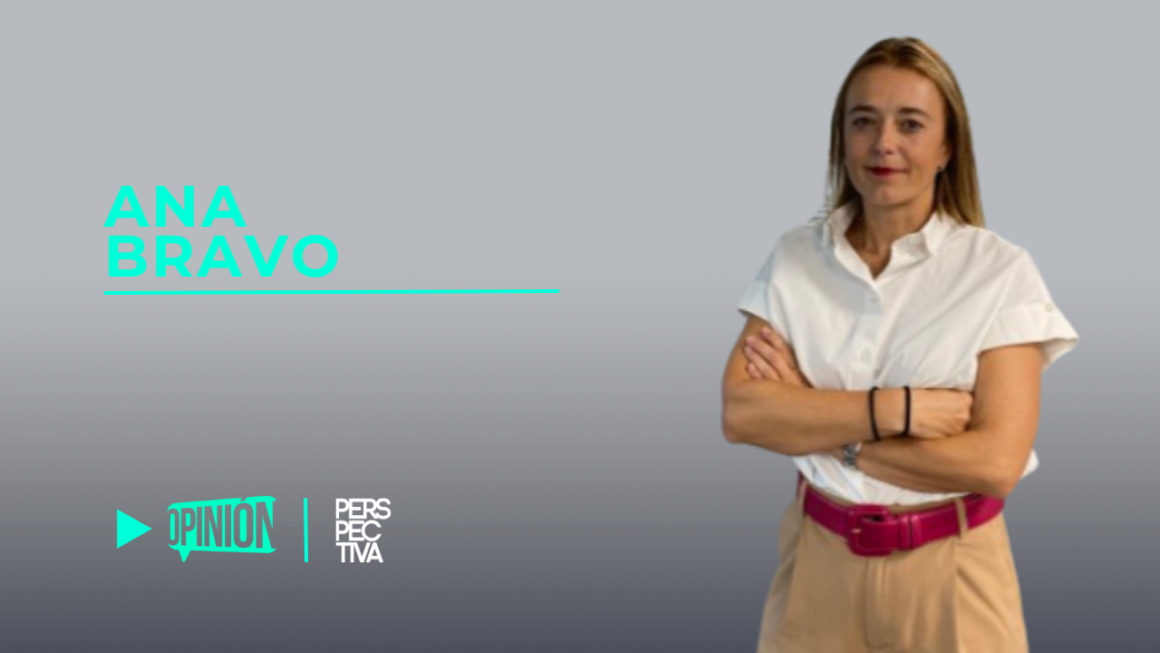 ANA BRAVO
