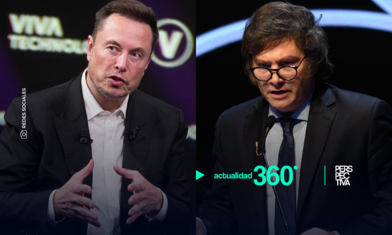 Tras publicar video, Javier Milei le responde a Elon Musk: «Tenemos que hablar»