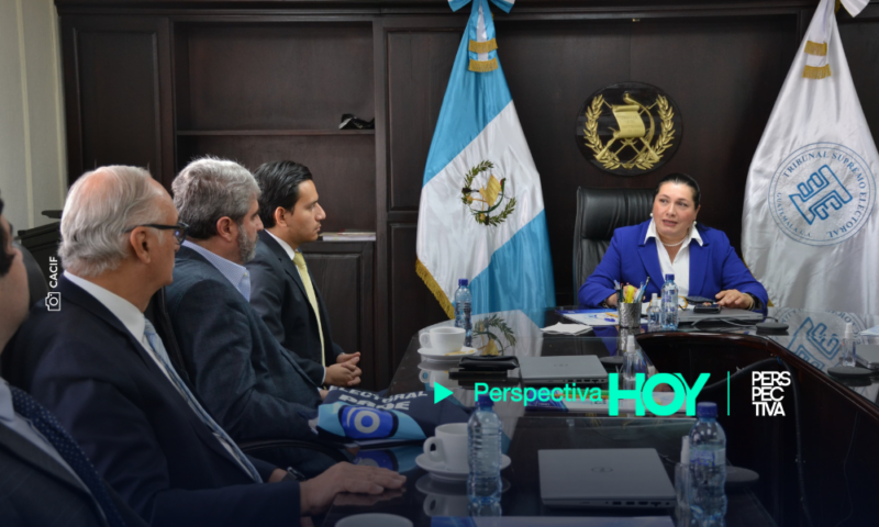 Cacif: Cualquier acción que contravenga los resultados de la elección no debe tener cabida en nuestra democracia