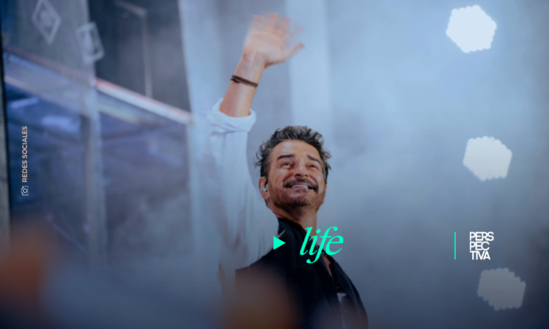 Esto se sabe sobre el mensaje de Ricardo Arjona en donde anunció su retiro de la música