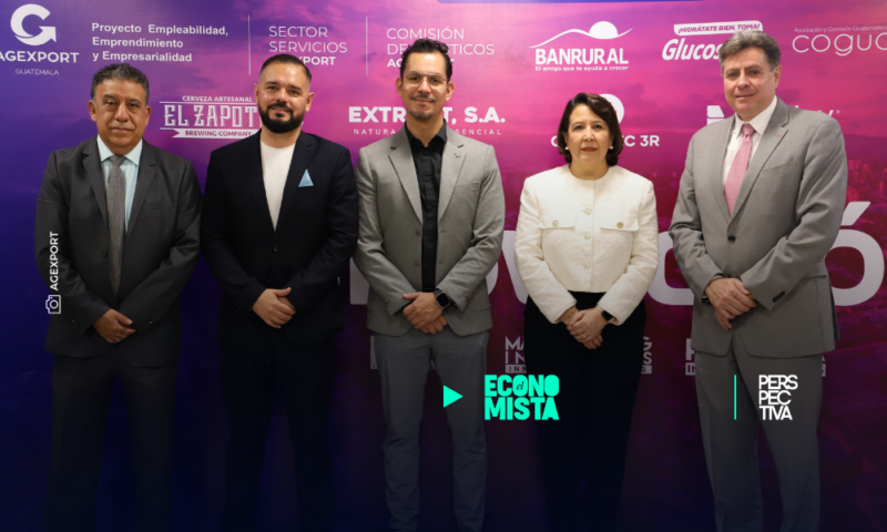 Foro de Innovación 2023: Un encuentro lleno de oportunidades y soluciones para exportadores