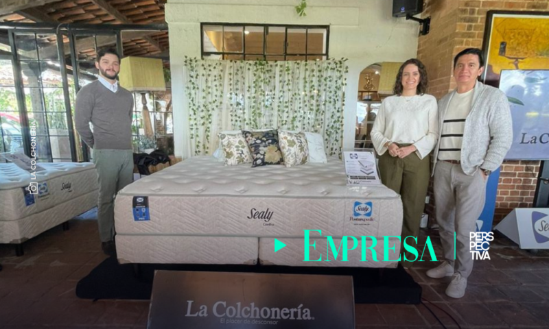 LA COLCHONERÍA