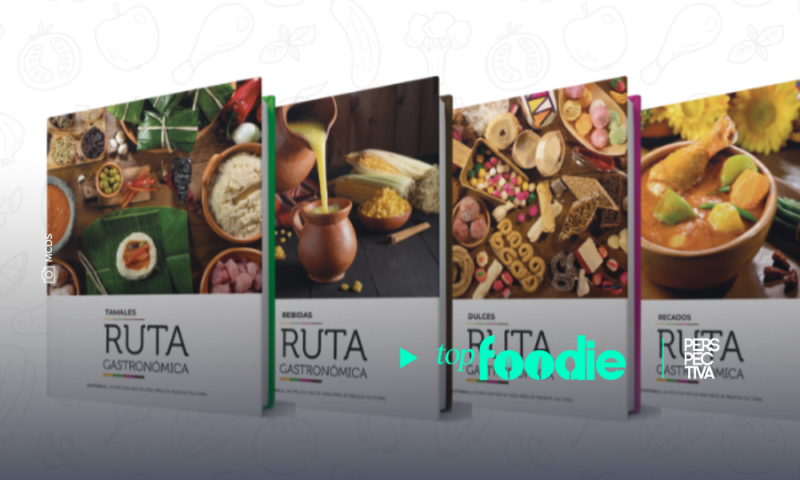 ruta gastronómica