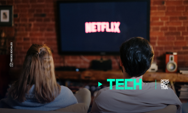 ¿Qué es lo más visto en Netflix? La plataforma enlista las producciones preferidas por la audiencia