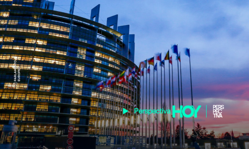 Parlamento Europeo solicita medidas restrictivas contra funcionarios del MP y el Juez F. Orellana