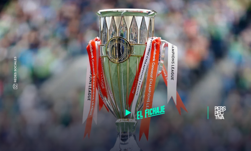 Concacaf 2024: ¿Cómo quedó el sorteo de la Copa de Campeones?