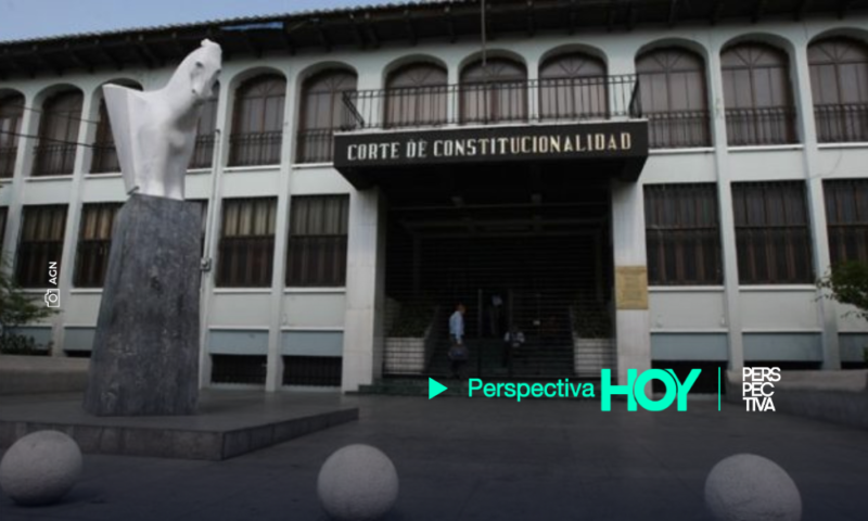 CC ordena garantizar toma de posesión de todos los funcionarios electos