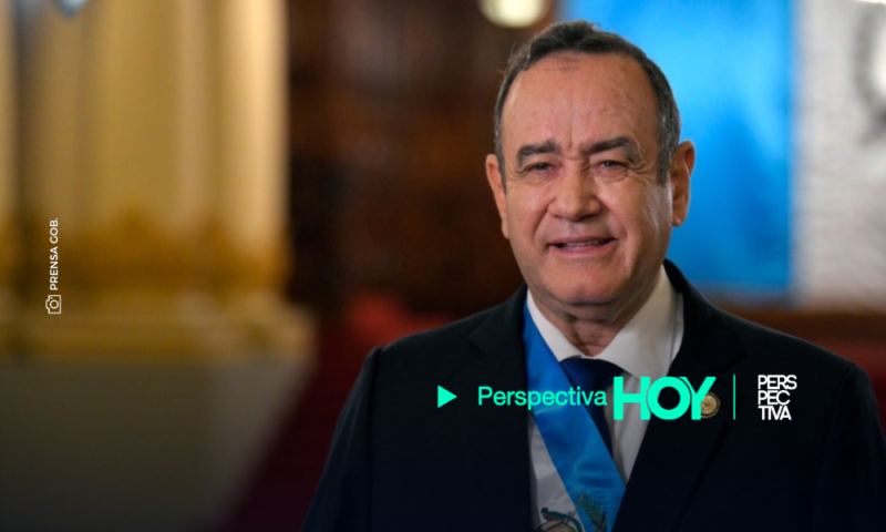 Pese a solicitudes de veto, Giammattei sanciona Presupuesto 2024 y es publicado en el DCA