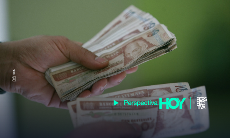 Anuncian aumento en el salario mínimo para el 2024, estos son los porcentajes aprobados