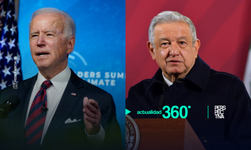 Ante ola migratoria, EE. UU. y México tomarán nuevas medidas en puntos fronterizos