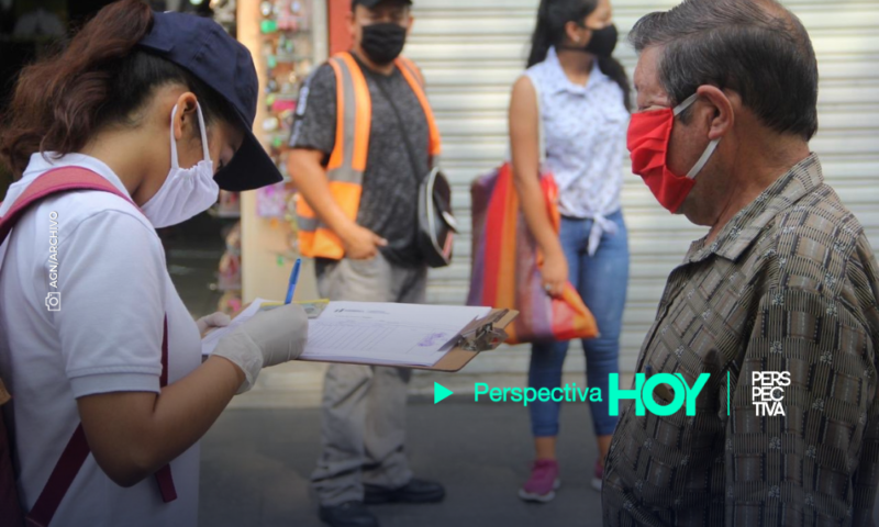 Salud confirma primer caso de la variante JN. 1 del COVID-19 en Guatemala