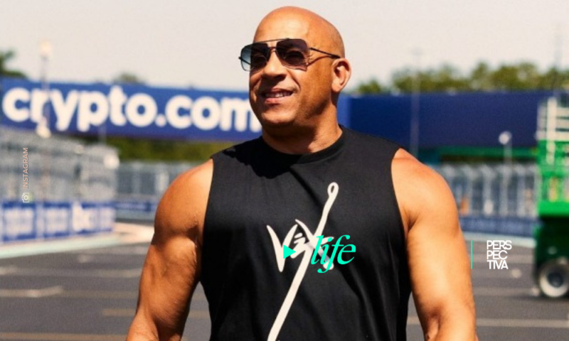 Esto se sabe sobre la demanda contra el actor Vin Diesel por una presunta agresión sexual en 2010