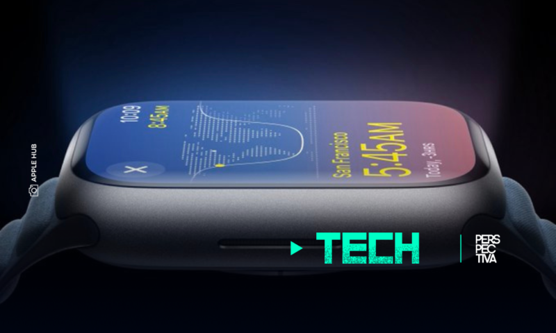 Apple se prepara para el 2024 con sus nuevos productos:  iPad, Mac y otras novedades