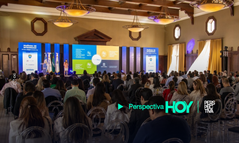 GuateÍntegra reconoce a empresas que fomentan la cultura de cero tolerancia a la corrupción