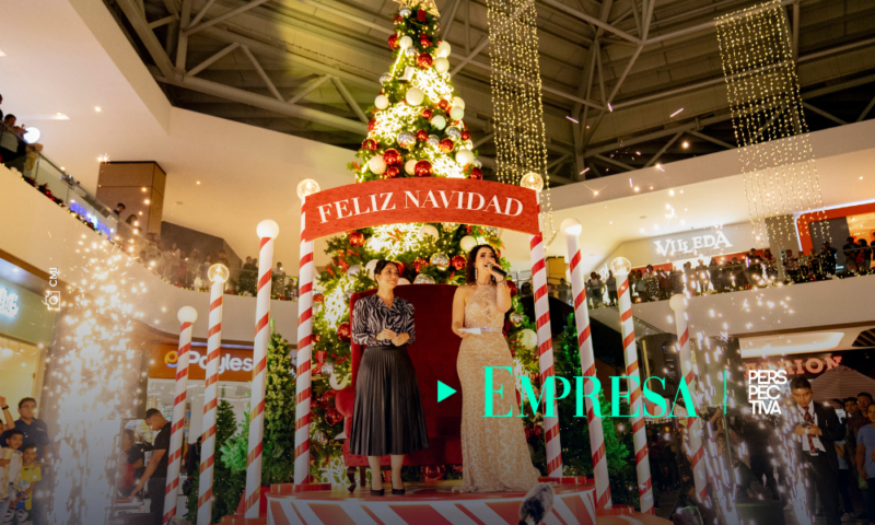 Centro Comercial Pradera