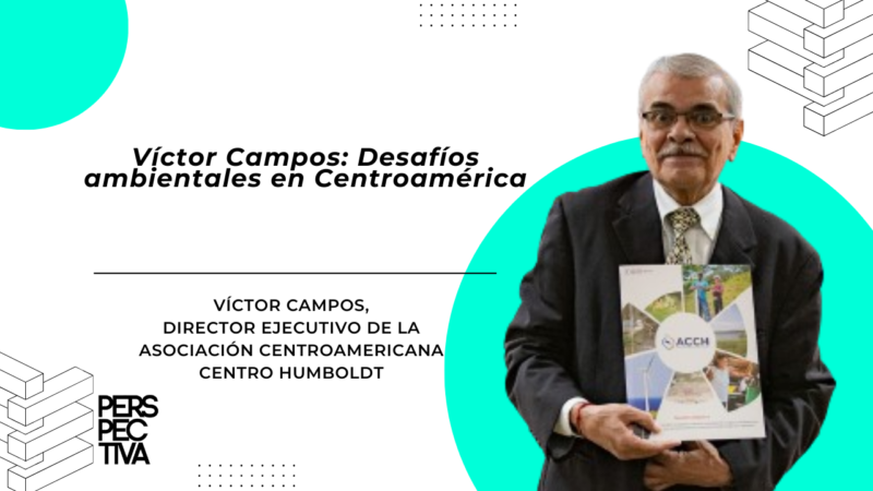 Víctor Campos