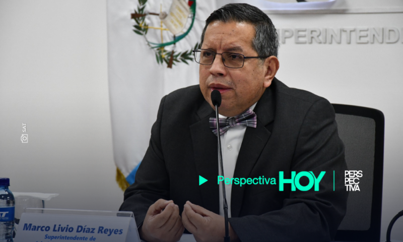 Así estará estructurado el padrón de contribuyentes especiales de la SAT en 2024