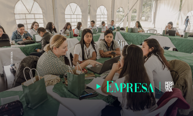 Docentes fortalecen sus competencias educativas a través de la Fundación Carlos F. Novella