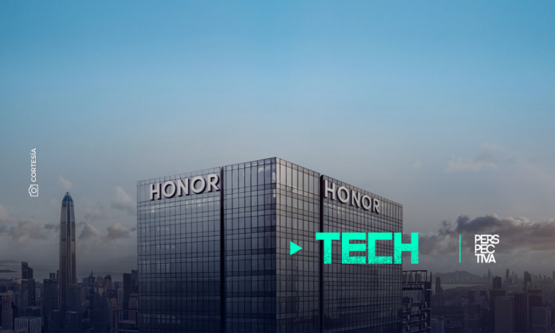 Honor cerró el 2023 como una de las compañías con más envíos de smartphones en China