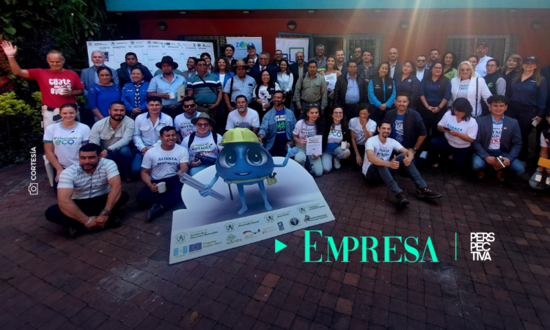 Proverde integra “Alianza por la Cuenca del Motagua”; buscan recuperar el afluente más grande del país