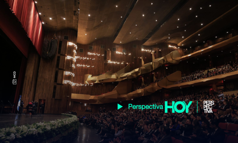 Representantes de al menos 15 países estarán presentes en la ceremonia de cambio de Gobierno