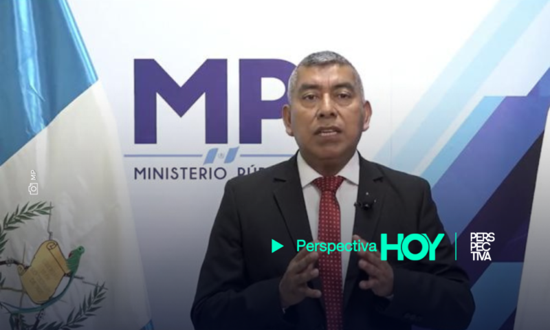 FECI apela contra resolución de la CC que busca garantizar transición de mando