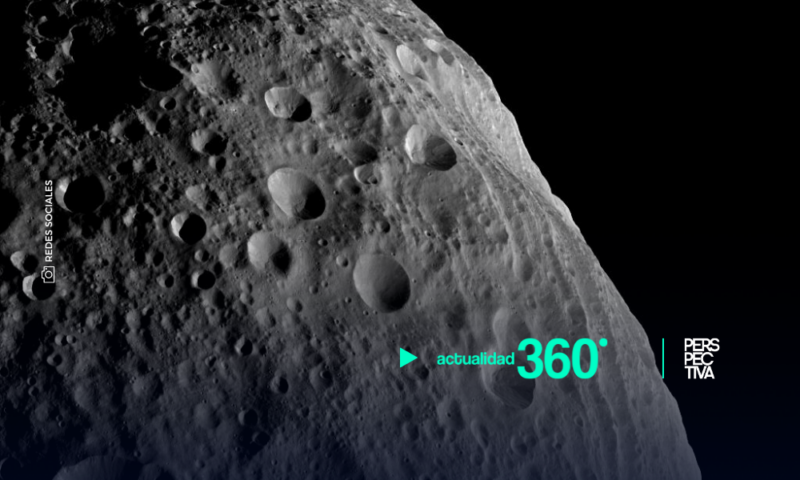 Debido a problemas técnicos, la NASA posterga las misiones a la Luna previstas este año