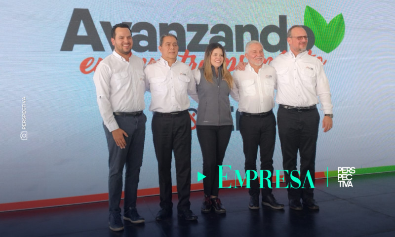 ¡Promoviendo la sostenibilidad! CMI incorpora flotilla de vehículos eléctricos a sus operaciones