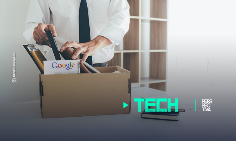 Google y Amazon aplican despidos masivos ¿Qué provocó estos recortes de personal?