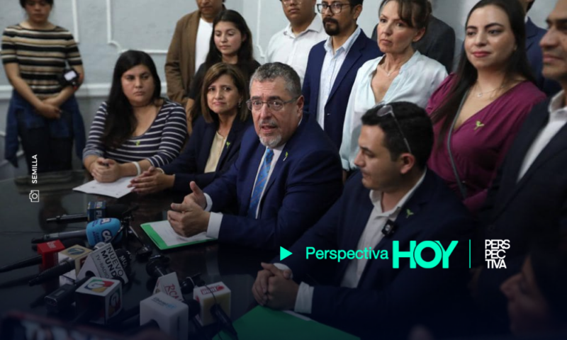 A dos días del cambio de Mando Presidencial, este es el panorama nacional