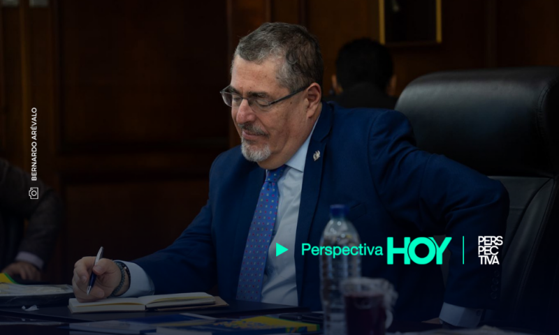 Bernardo Arévalo: Los diputados tienen la responsabilidad de respetar la voluntad popular