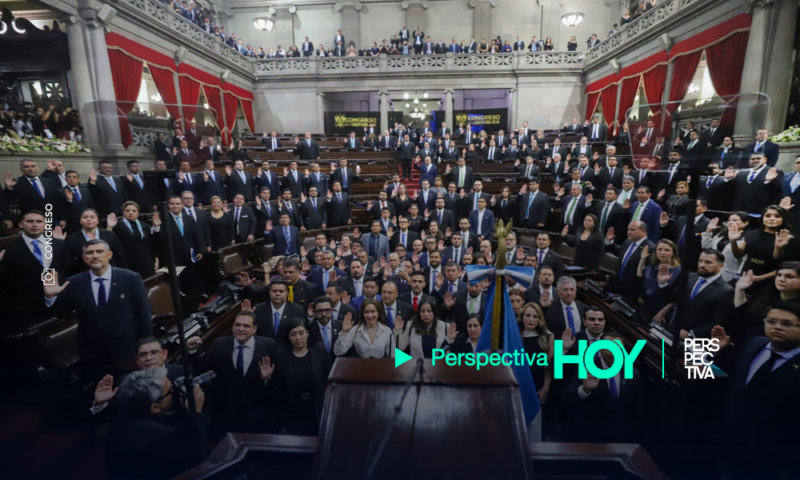 Tras horas de retraso y críticas, el Congreso juramenta a la X Legislatura (2024-2028)