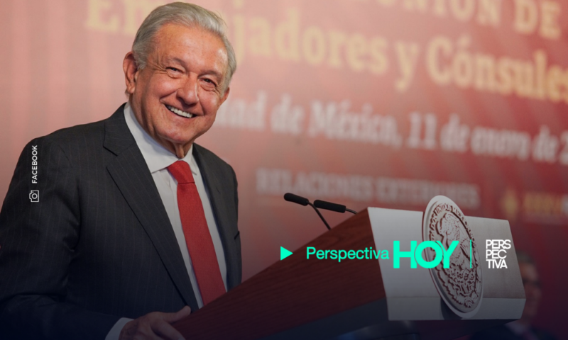 AMLO sobre Arévalo: Vamos a trabajar juntos, vamos a mejorar la cooperación