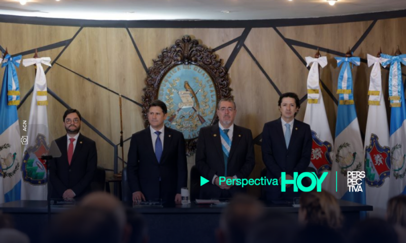 Municipalidades de la capital y Mixco buscan implementar un nuevo sistema de transporte