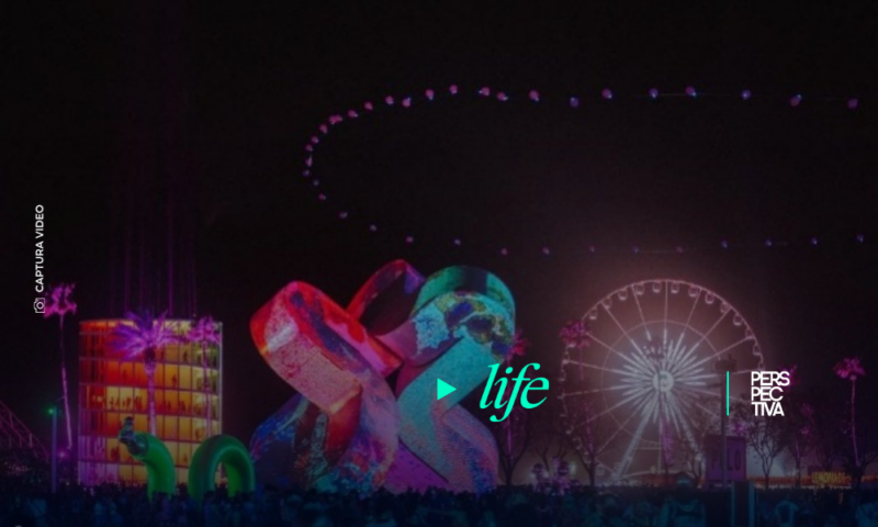 El festival de Coachella anuncia su cartel para 2024 ¿quiénes son los artistas confirmados?