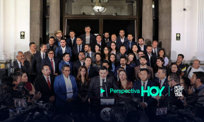 Junta Directiva del Congreso acata orden de la CC y cita a diputados para instalar Junta de Debates