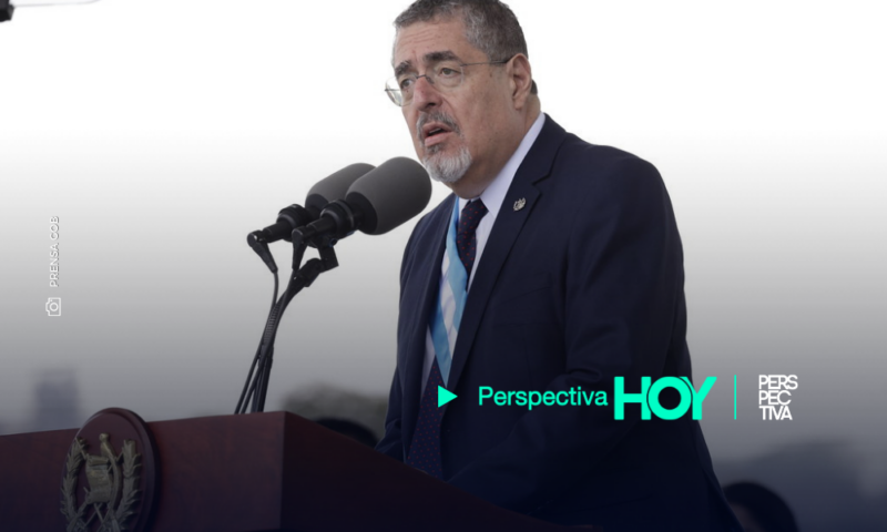 Arévalo deroga Acuerdo Gubernativo que otorgaba seguridad del Estado a exfuncionarios