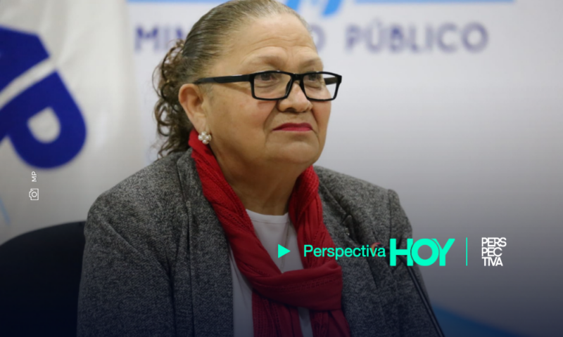 MP analiza informes solicitados por el Presidente Arévalo para dar una “respuesta oportuna”