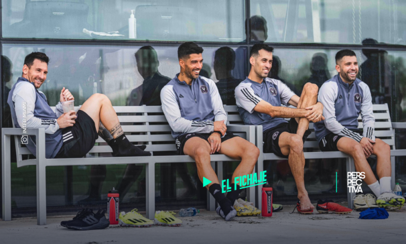 Este es el mensaje de Suárez a Messi previo a reencontrarse en el Inter Miami contra El Salvador