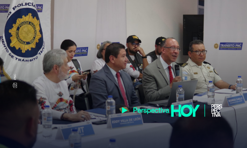 Autoridades activan plan de seguridad por Caravana del Zorro; buscan prevenir incidentes