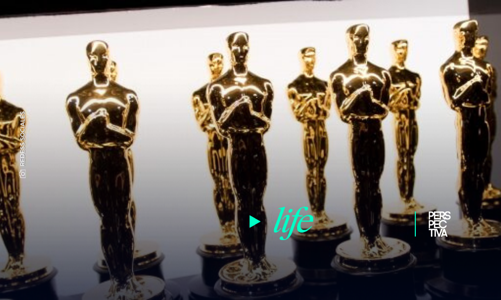 These are all the films nominated for the 2024 Oscars TIme News