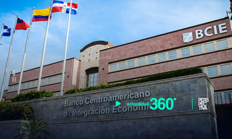 ¡La mayor emisión en su historia! el BCIE coloca bono global por $1,350 millones